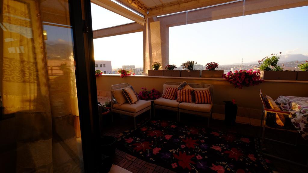 Galeria Apartment 地拉那 外观 照片